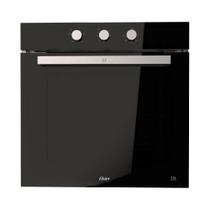Forno Elétrico De Embutir Oster Black 77L 220V (OFOR7740) Forno Elétrico De Embutir Oster Black 77L 220V (OFOR7740)