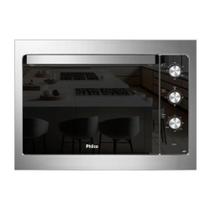 Forno Elétrico de Embutir Philco PFE47E 47L Com Multifunções Inox Esmaltado - Forno Elétrico de Embutir Philco PFE47E 47L Com Multifunções Inox Esmaltado -
