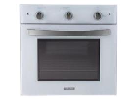 Forno Elétrico de Embutir Stelar 46l Ágata Branco