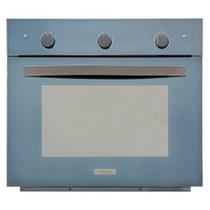 Forno Elétrico de Embutir Stelar 46l Ágata Espelhado