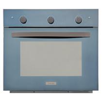 Forno Elétrico de Embutir Stelar 46l Ágata Espelhado