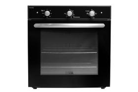 Forno Elétrico de Embutir Stelar 85 Litros Torino Preto