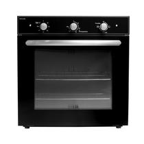 Forno Elétrico de Embutir Torino 85L Preto