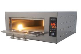 Forno Elétrico de Lastro para Pizza