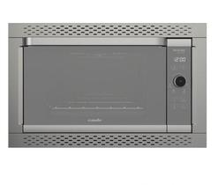 Forno Elétrico Digital Embutir Decorato Gourmet Inox 220 V