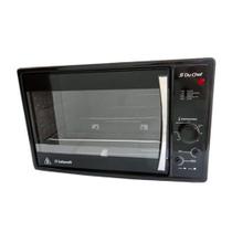 Forno Elétrico Du Chef Safanelli 45 Litros