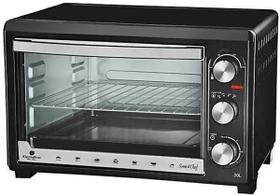 Forno Eletrico Electrobras 30 LTS EBHE-30 1500 Watts / 220 Volts Forno Eletrico Electrobras 30 LTS EBHE-30 1500 Watts / 220 Volts
