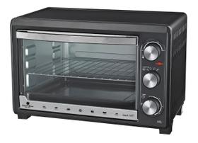 Forno Eletrico Electrobras Smart Chef EBHE-30 - 1500W - 30L - 220V - Preto