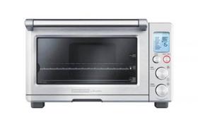 Forno Elétrico Em Aço Inox 22 Litros 127v Tramontina By Breville Smart