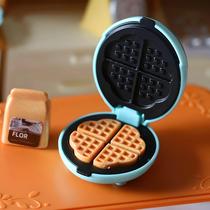 Forno Elétrico Em Miniatura, Máquina De Fazer Pão, Escala 1/6, Casa De Bonecas, Móveis De Cozinha,
