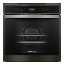 Forno Eletrico Embutir 84l Brastemp Bot84ap Inox 220v 220v Preto Forno Eletrico Embutir 84l Brastemp Bot84ap Inox 220v 220v Preto