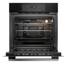 Forno Eletrico Embutir Com Grill 80l Preto 220v - Midea 220v Preto