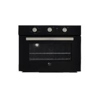 Forno Elétrico Embutir Fischer Infinity Preto 50L - 220 Volts