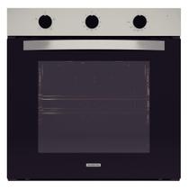 Forno Elétrico Embutir Inox Easy 60 F4 Inox 4 Funções 74 L
