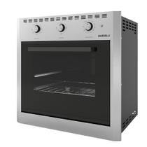 Forno Eletrico Embutir Nardelli E60 Inox 60L Forno Eletrico Embutir Nardelli E60 Inox 60L