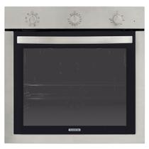 Forno eletrico embutir tramontina 73l inox cook 60 7 funcoes 220v 94869220