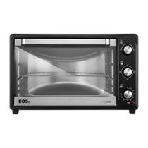 Forno Elétrico EOS 60 Litros EFE60PP 220V Forno Elétrico EOS 60 Litros EFE60PP 220V