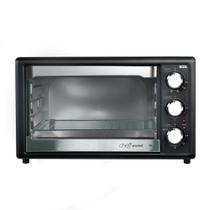 Forno Elétrico EOS EFE36PP 36 Litros 1800W 220V Forno Elétrico EOS EFE36PP 36 Litros 1800W 220V