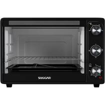 Forno Elétrico FE50 Suggar 50 Litros Com Função Grill