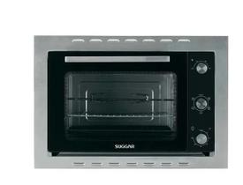 Forno Elétrico FE5002IX De Embutir 50 Litros Suggar Inox 220V