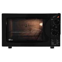 Forno Elétrico Fischer 34312 44L 1775W Com Grill, Timer e Controle Temperatura