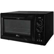 Forno Elétrico Fischer 34313 44L Pop Grill Com Timer Controle Temperatura 1750w
