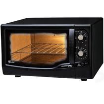 Forno Elétrico Fischer 974179186 44L Gourmet Grill