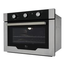 Forno Elétrico Fischer de Embutir Infinity 50 litros Inox