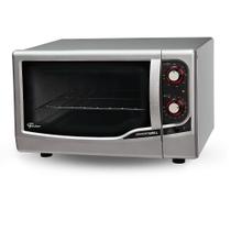 Forno Elétrico Fischer Gourmet Grill 44L Forno Elétrico Fischer Gourmet Grill 44L