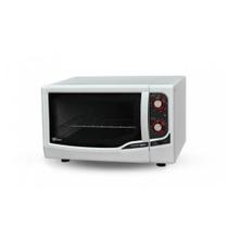 Forno Elétrico Fischer Gourmet Grill Bancada 44L Branco Forno Elétrico Fischer Gourmet Grill Bancada 44L Branco