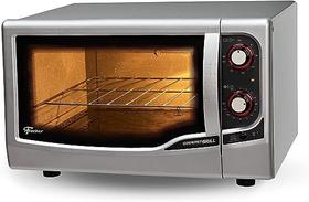 Forno Elétrico Fischer Gourmet Grill Bancada 44L