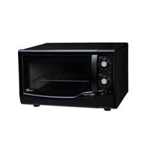 Forno Elétrico Fischer Gourmet Grill de Bancada 44l - Preto 220v