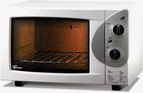 Forno Elétrico Fischer Grill 44 Litros 110V - Fisher