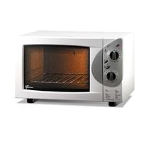 Forno Eletrico Fischer Grill Bancada 44 Litros 220V