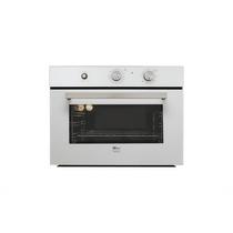 Forno Elétrico Fischer Infinity De Embutir 50L Com Grill BRANCO 127V
