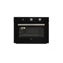 Forno Elétrico Fischer Infinity De Embutir 50L Com Grill Preto 127V