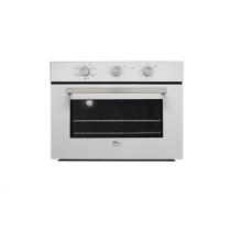 Forno Elétrico Fischer Infinity Embutir 50L Com Air Fryer BRANCO 127V