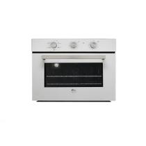 Forno Elétrico Fischer Infinity Embutir 50L Com Air Fryer Branco 220V