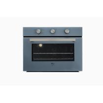 Forno Elétrico Fischer Infinity Embutir 50L Com Air Fryer Eiger 127V