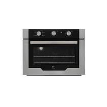 Forno Elétrico Fischer Infinity Embutir 50L Com Air Fryer Inox 127V Forno Elétrico Fischer Infinity Embutir 50L Com Air Fryer Inox 127V