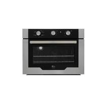 Forno Elétrico Fischer Infinity Embutir 50L Com Air Fryer Inox - 15740