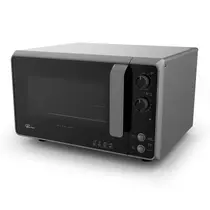 Forno eletrico fischer premier bancada 48l silver 220v Forno eletrico fischer premier bancada 48l silver 220v