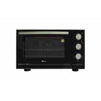 Forno Elétrico Fischer Turbo 2.4 New de Bancada 48L Com Air Fryer 127V Forno Elétrico Fischer Turbo 2.4 New de Bancada 48L Com Air Fryer 127V