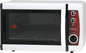 Forno Elétrico Flexy Easy Clean LAYR Forno Elétrico Flexy Easy Clean LAYR