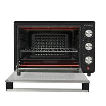 Forno Eletrico Fogatti 40 Litros Preto 127v