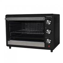 Forno Elétrico Fogatti 50 Litros Preto I50 127V