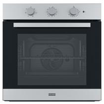 Forno elétrico franke de embutir smart linear 71l 220v vidro preto 17090