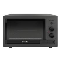 Forno Eletrico Fratello Com Timer Grafite 220 v Mueller