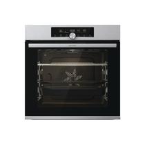 Forno Elétrico Gorenje HomeMade Air Fry 77 Litros Inox 60cm 220V BOS6747A01XBR (BOS6747)