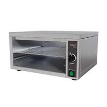 Forno Elétrico Gratinador Salamandra WS-35 220V - Wictory